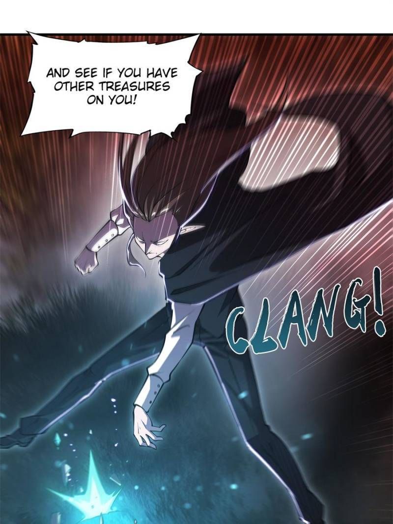Vampires and Knight chapter 189 - page 16