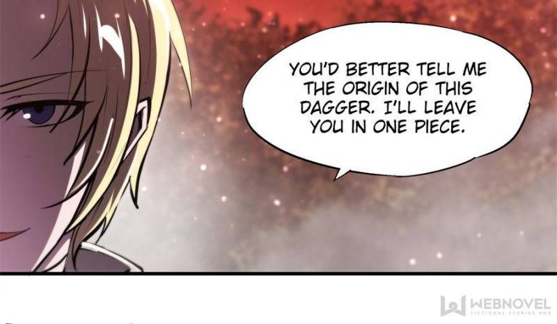 Vampires and Knight chapter 189 - page 3