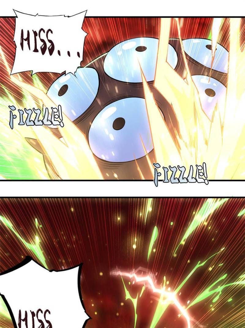 Vampires and Knight chapter 189 - page 30