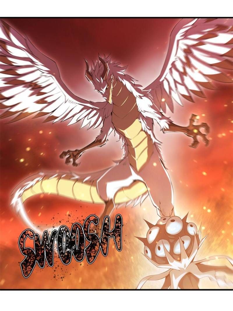 Vampires and Knight chapter 189 - page 35