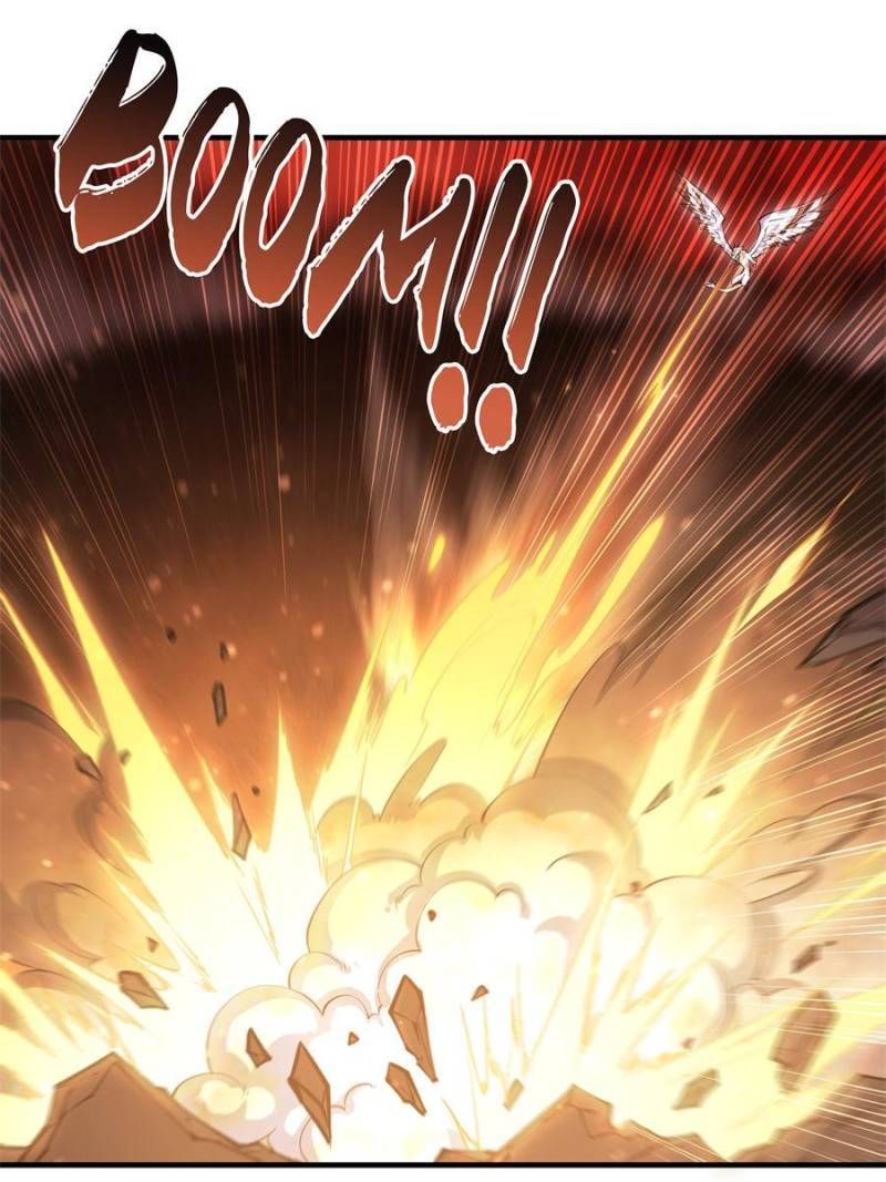 Vampires and Knight chapter 189 - page 36