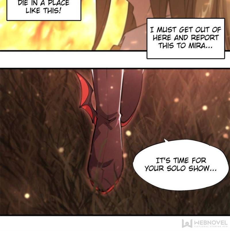 Vampires and Knight chapter 189 - page 40