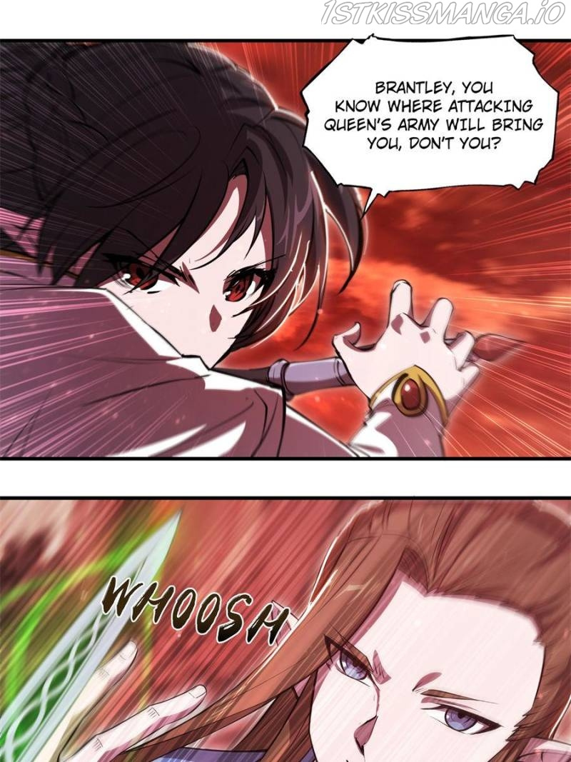 Vampires and Knight chapter 188 - page 7