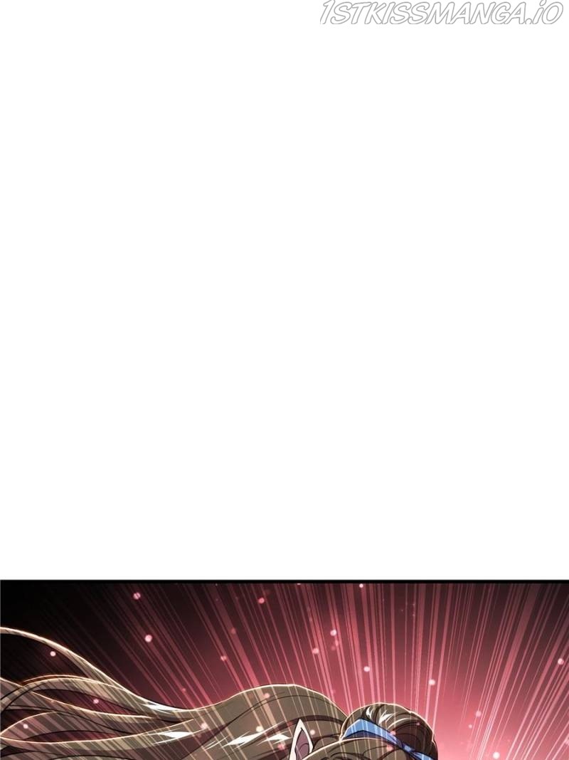 Vampires and Knight chapter 187 - page 11