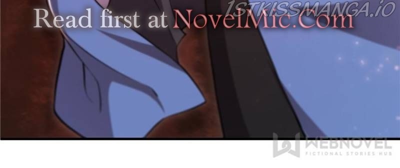 Vampires and Knight chapter 187 - page 21