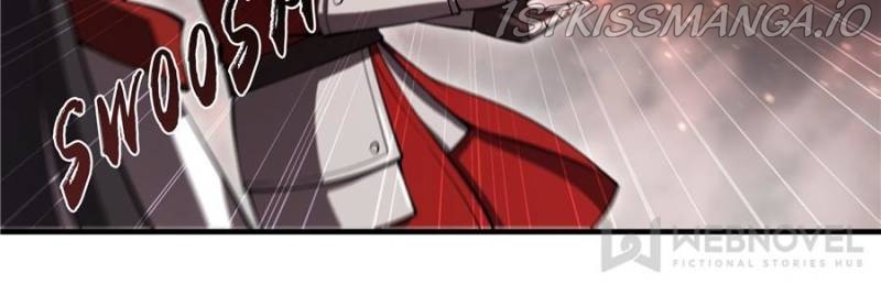 Vampires and Knight chapter 187 - page 27