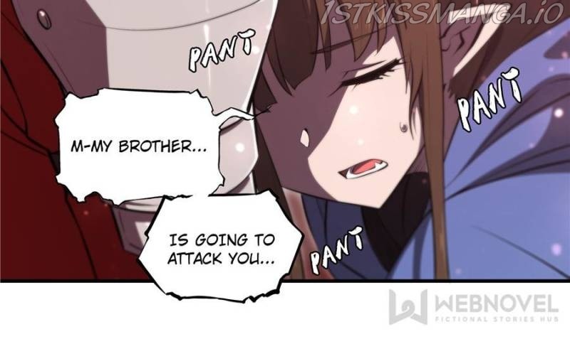 Vampires and Knight chapter 187 - page 31