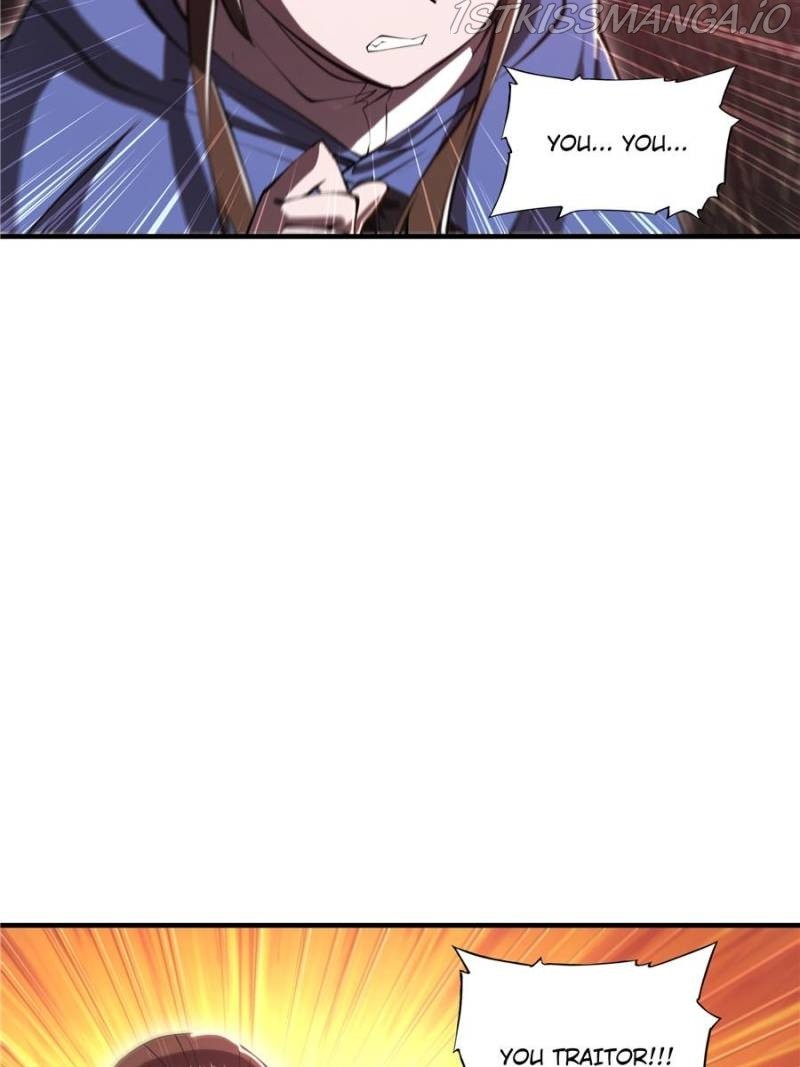 Vampires and Knight chapter 187 - page 8