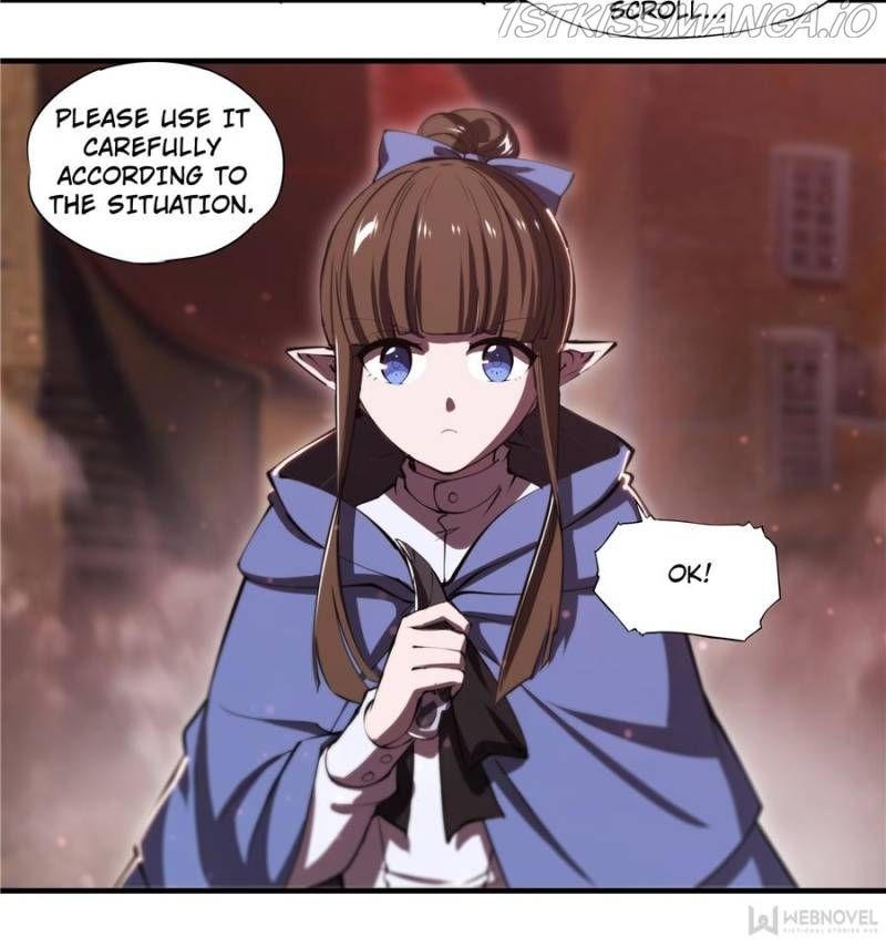 Vampires and Knight chapter 186 - page 14