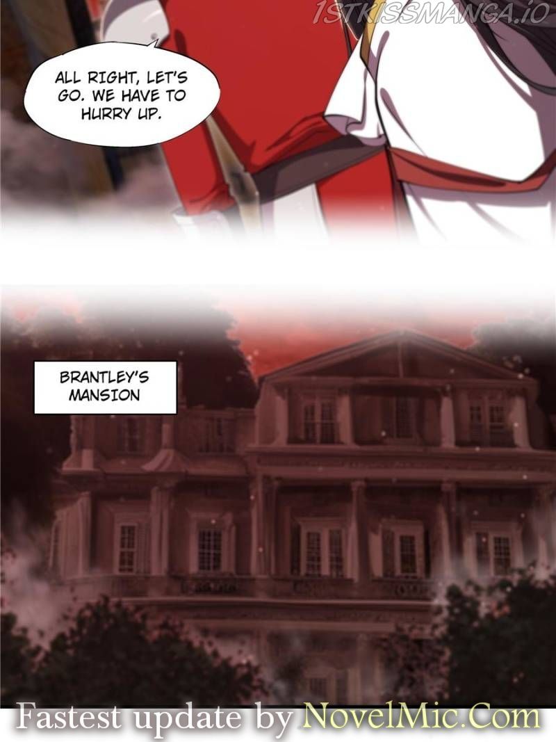 Vampires and Knight chapter 186 - page 19