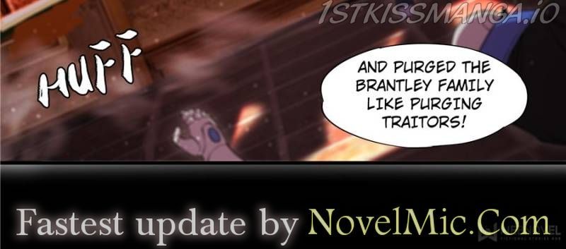 Vampires and Knight chapter 186 - page 3