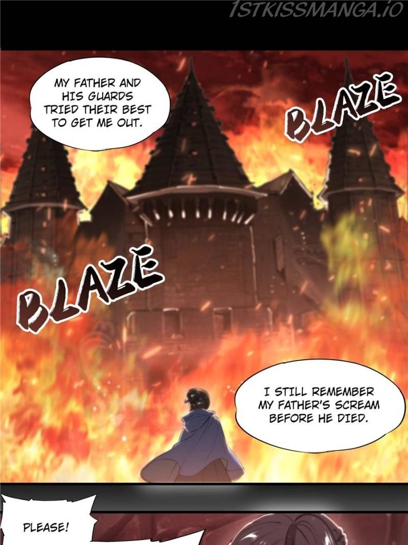 Vampires and Knight chapter 186 - page 6