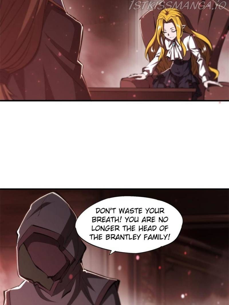 Vampires and Knight chapter 184 - page 10