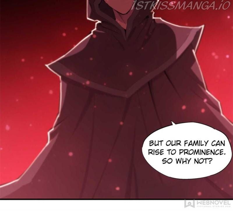 Vampires and Knight chapter 184 - page 13