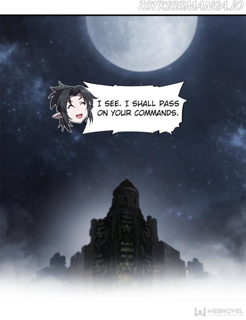 Vampires and Knight chapter 184 - page 39