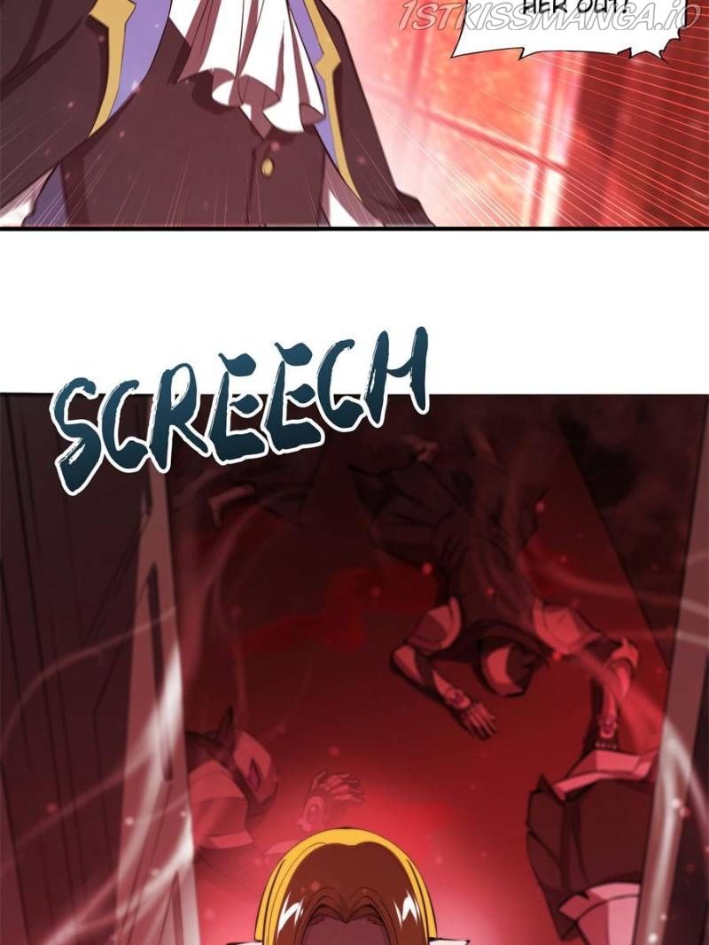Vampires and Knight chapter 184 - page 7