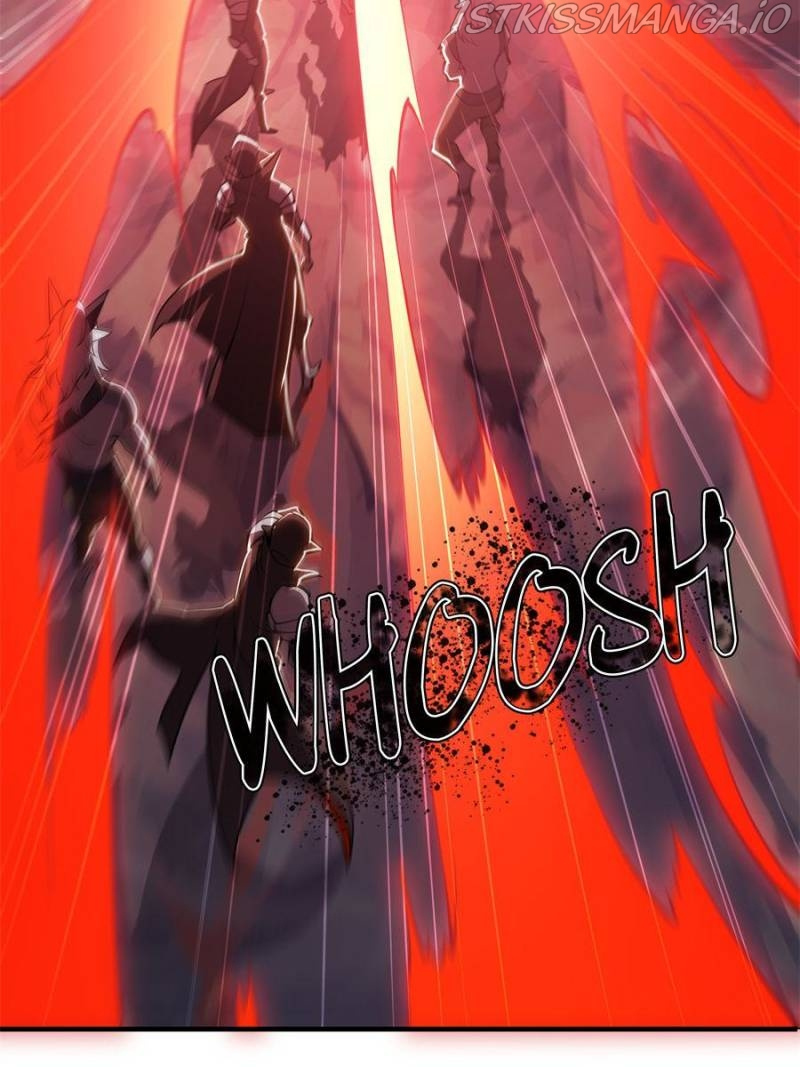 Vampires and Knight chapter 183 - page 20