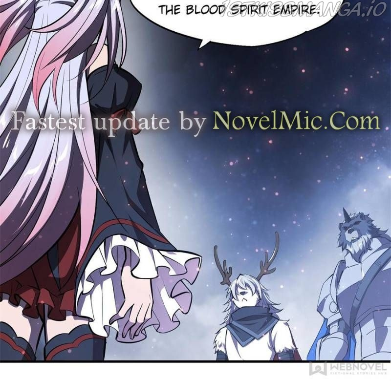 Vampires and Knight chapter 183 - page 24