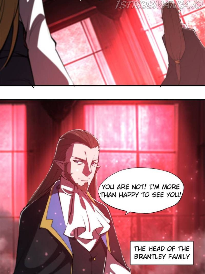 Vampires and Knight chapter 183 - page 37