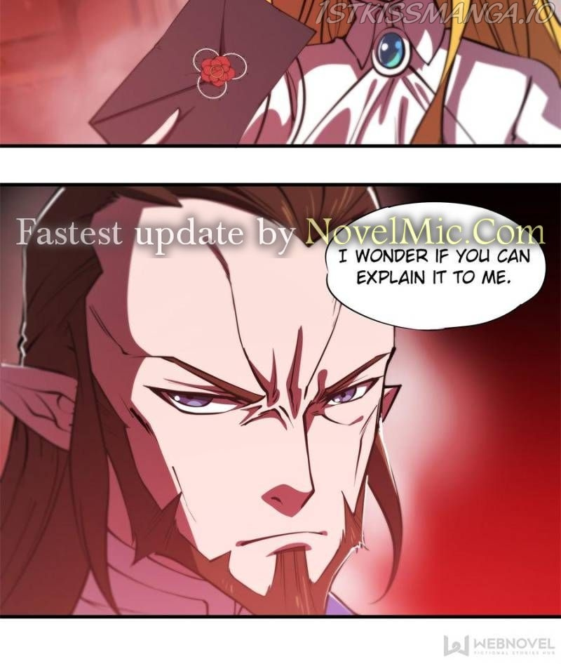 Vampires and Knight chapter 183 - page 40