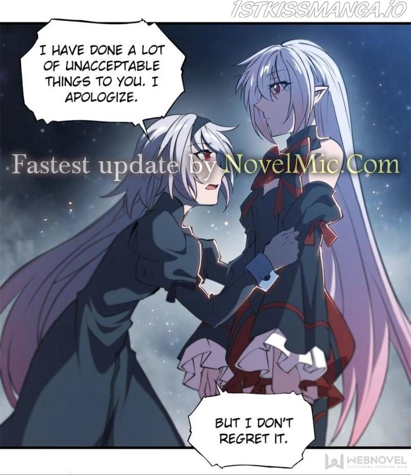Vampires and Knight chapter 183 - page 6