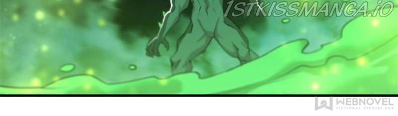 Vampires and Knight chapter 182 - page 11