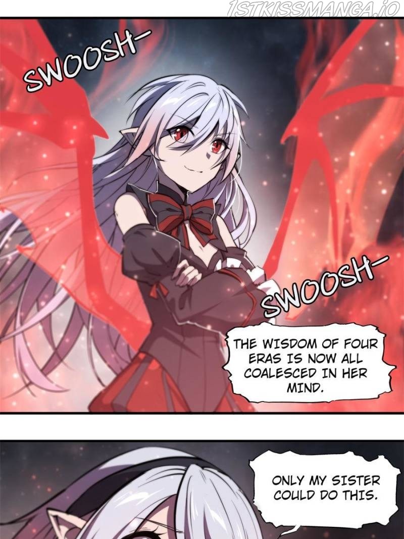 Vampires and Knight chapter 182 - page 15