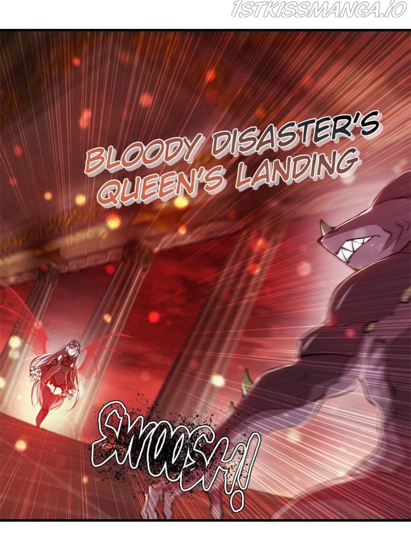 Vampires and Knight chapter 182 - page 21