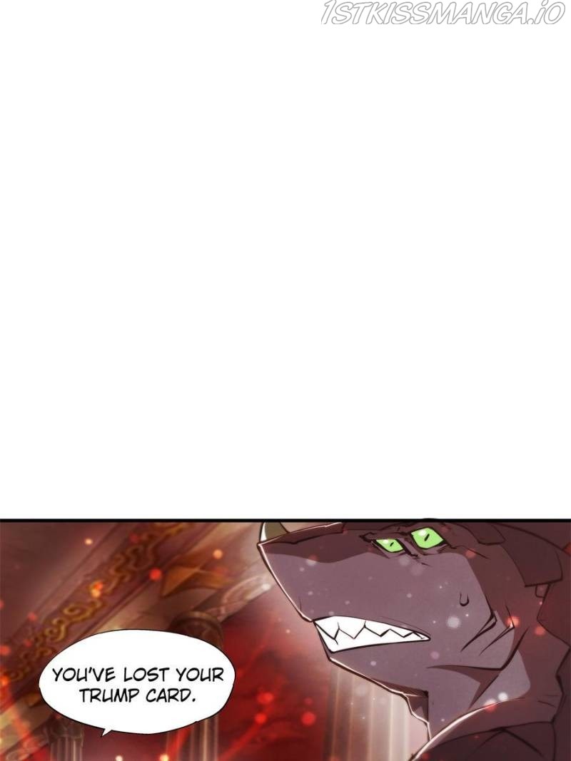 Vampires and Knight chapter 182 - page 22