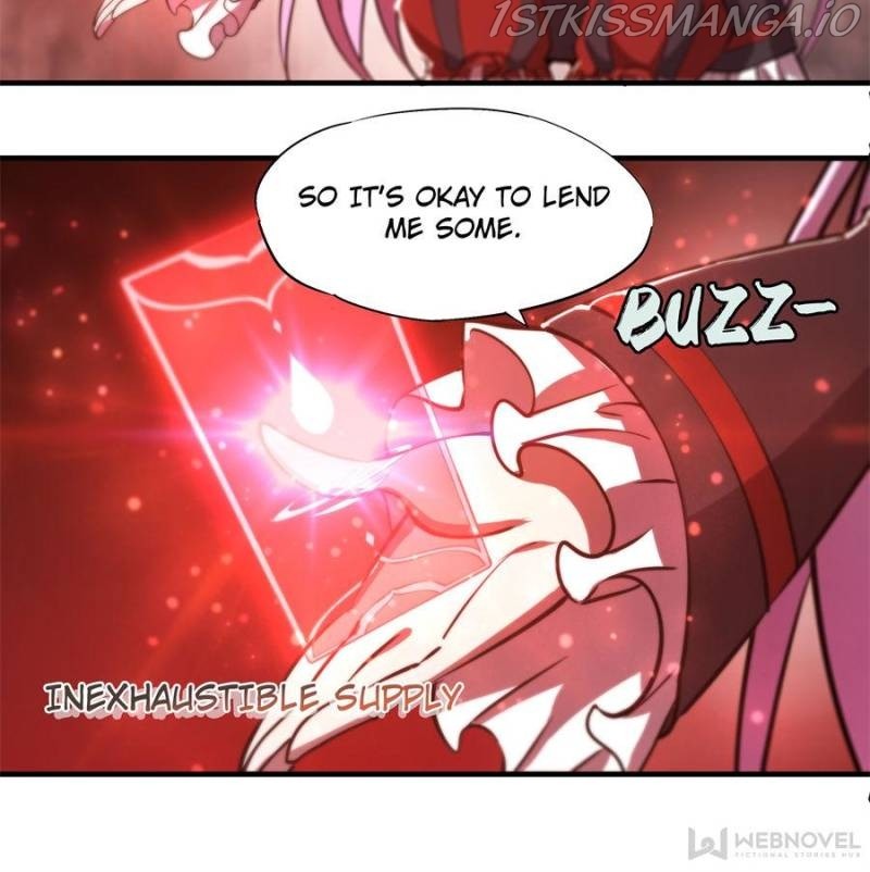 Vampires and Knight chapter 182 - page 26