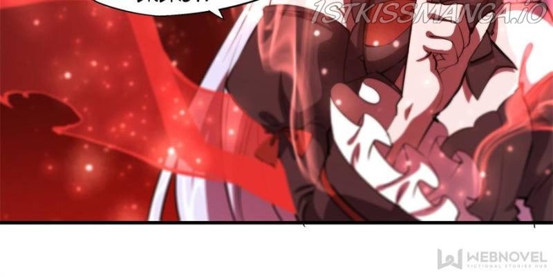 Vampires and Knight chapter 182 - page 28