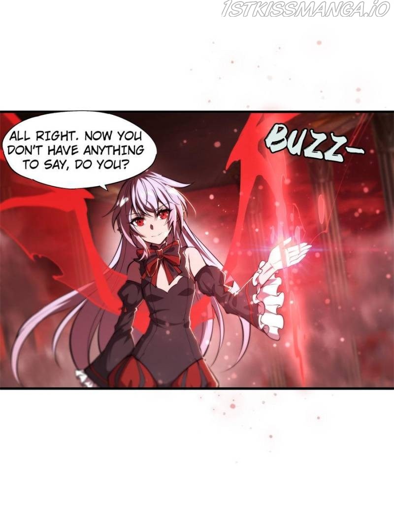 Vampires and Knight chapter 182 - page 29