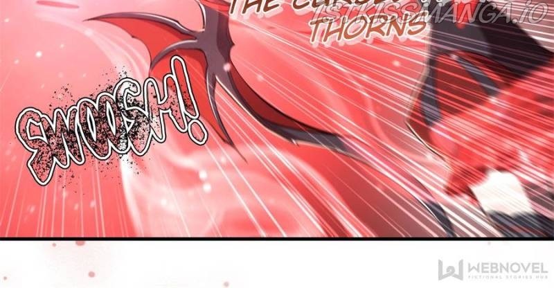 Vampires and Knight chapter 182 - page 31