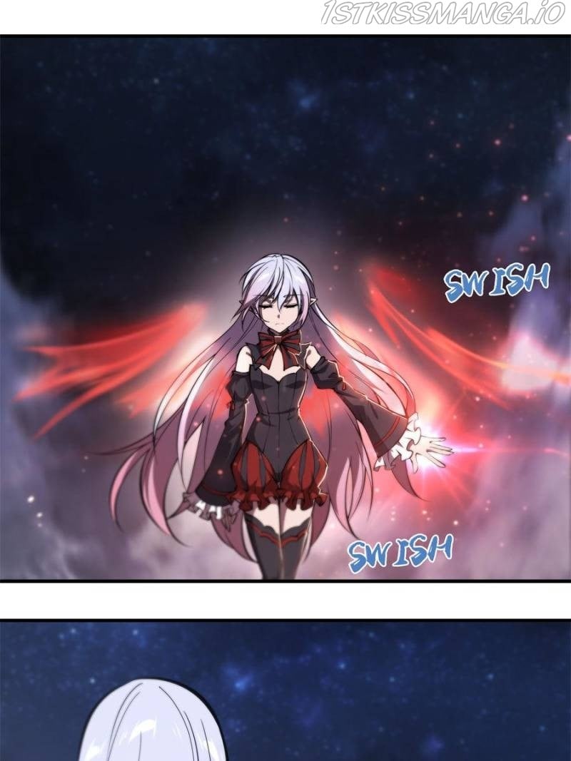 Vampires and Knight chapter 182 - page 38