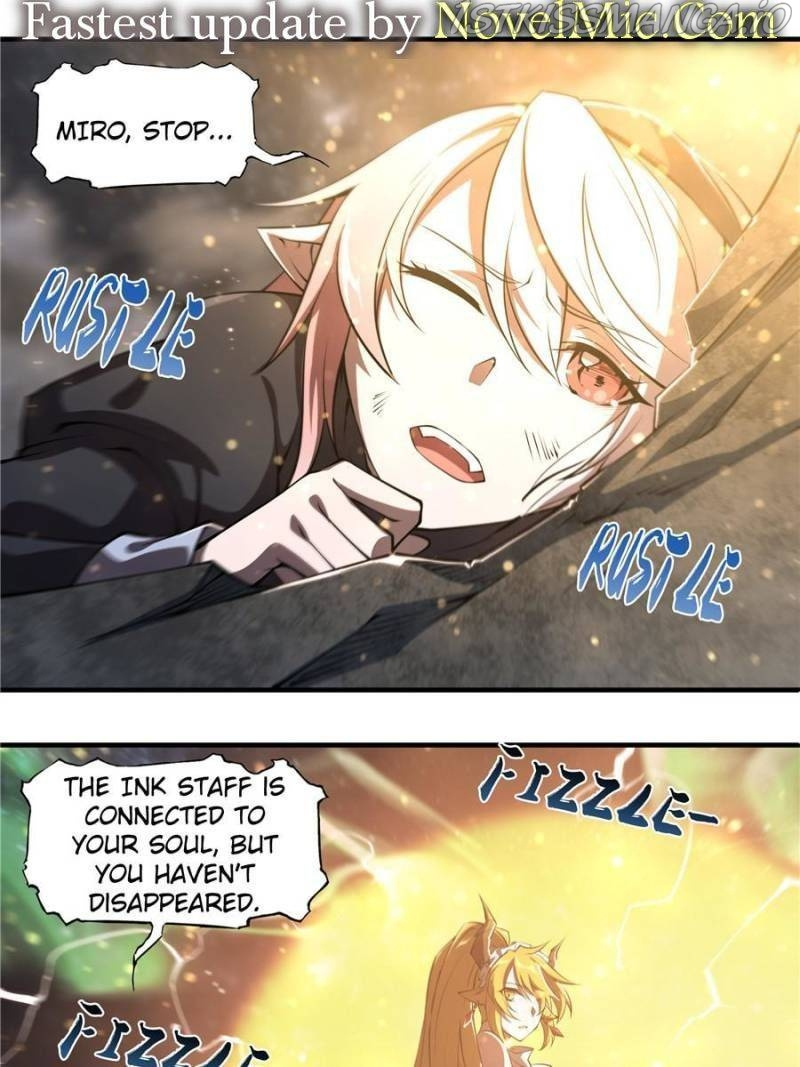 Vampires and Knight chapter 181 - page 1