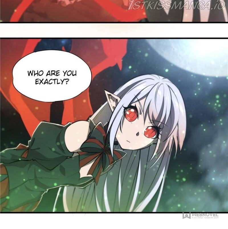 Vampires and Knight chapter 181 - page 16
