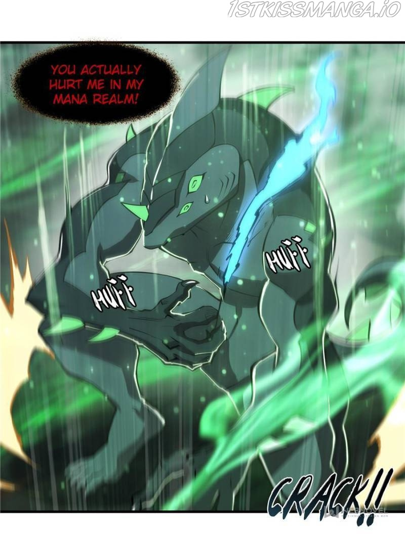 Vampires and Knight chapter 181 - page 28