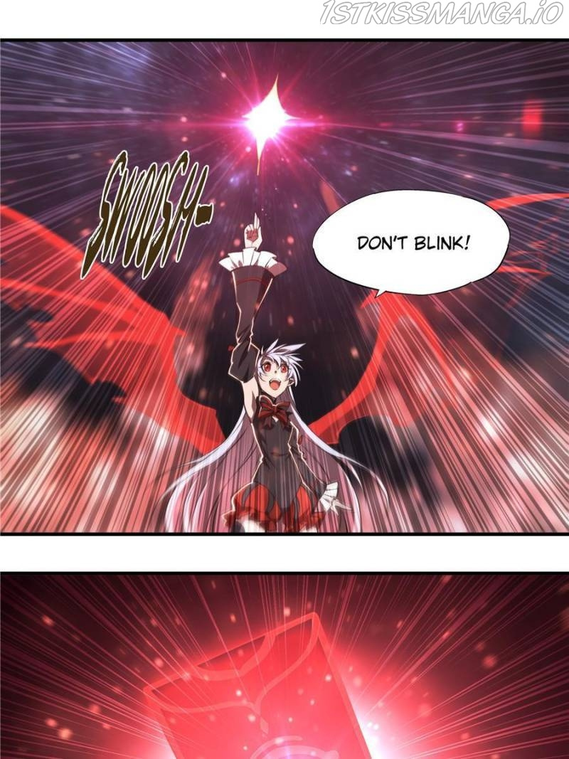 Vampires and Knight chapter 181 - page 38