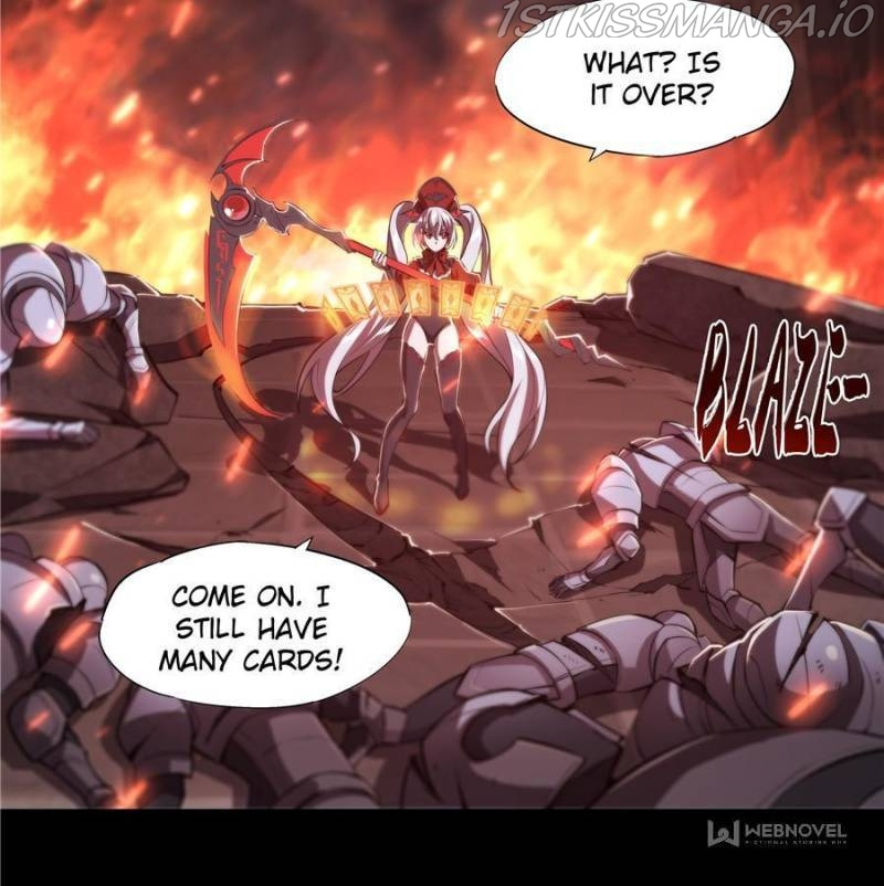 Vampires and Knight chapter 181 - page 6