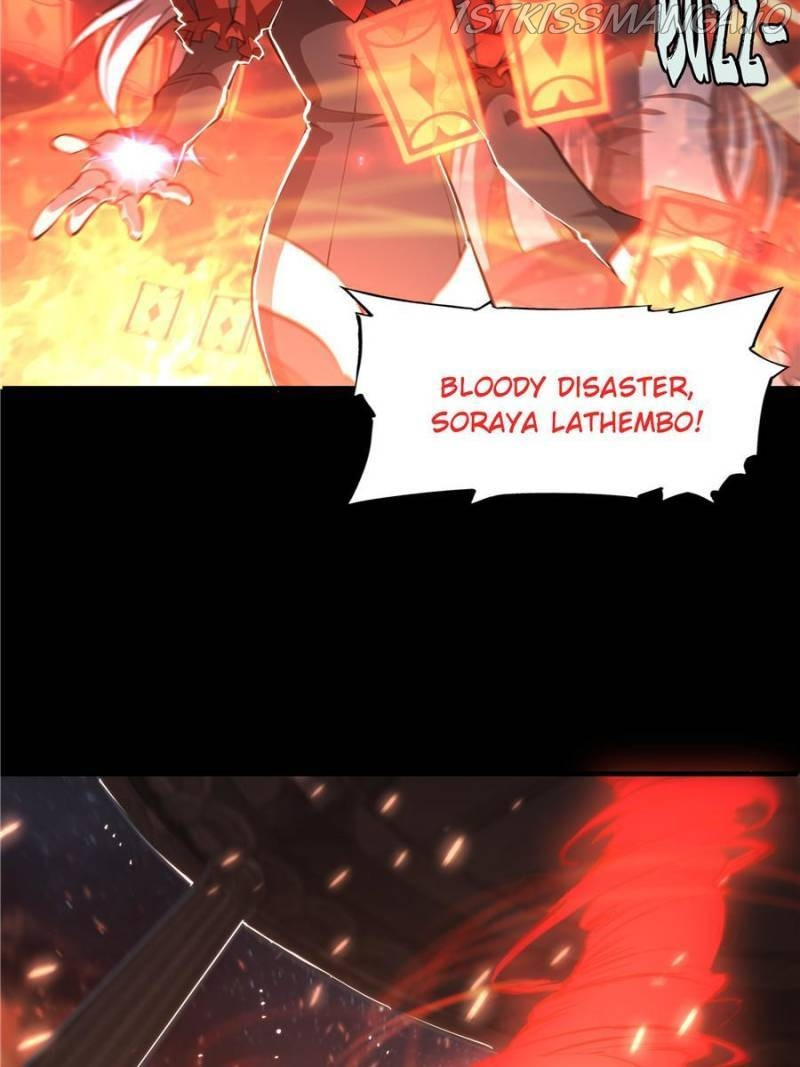 Vampires and Knight chapter 181 - page 8