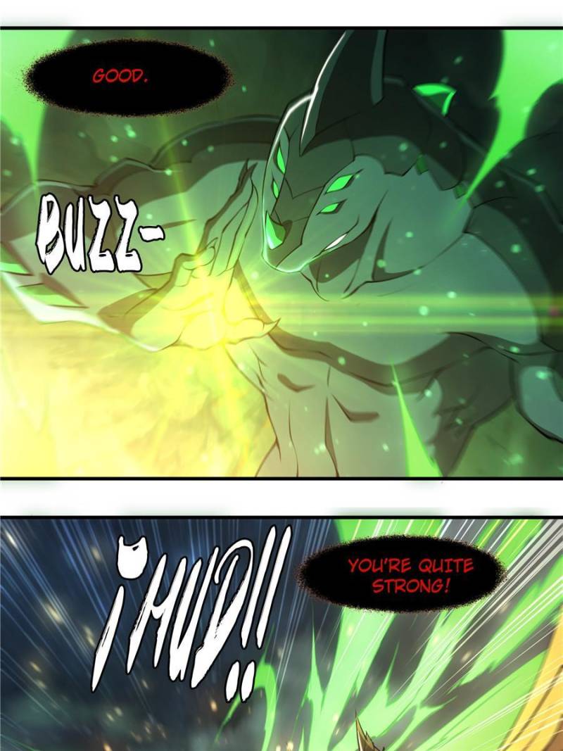 Vampires and Knight chapter 180 - page 10