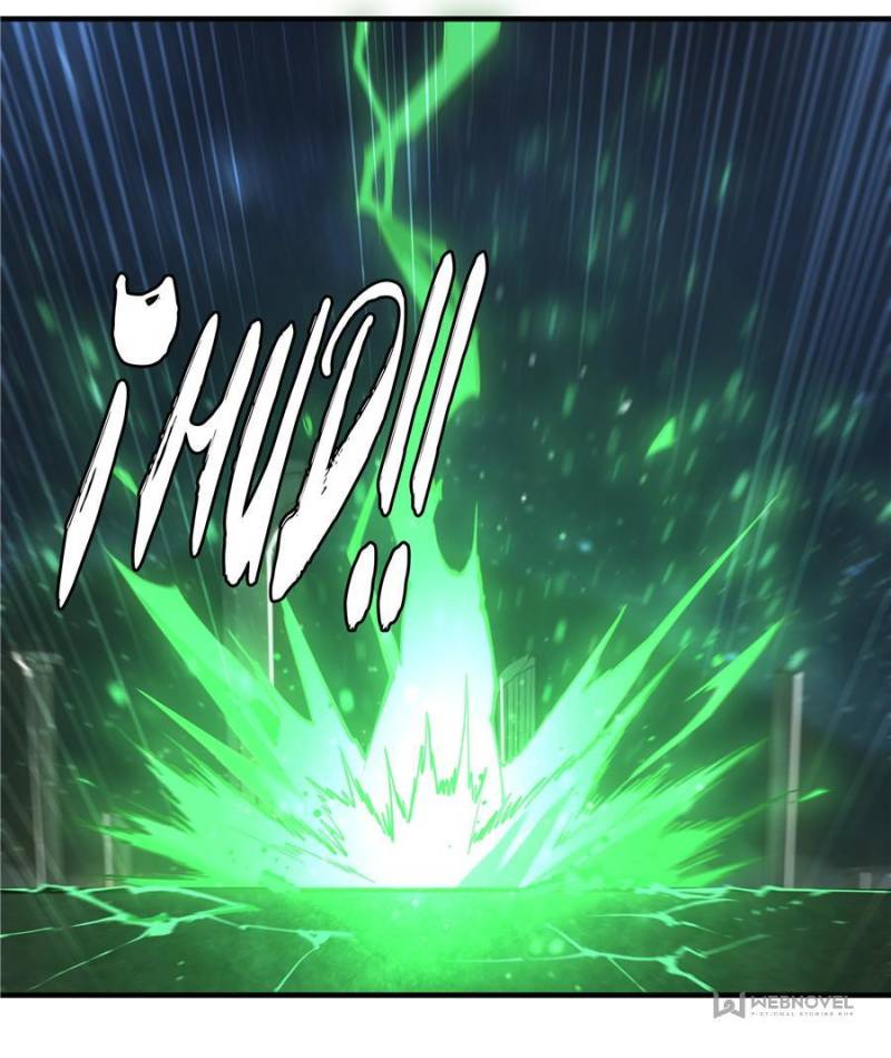 Vampires and Knight chapter 180 - page 15