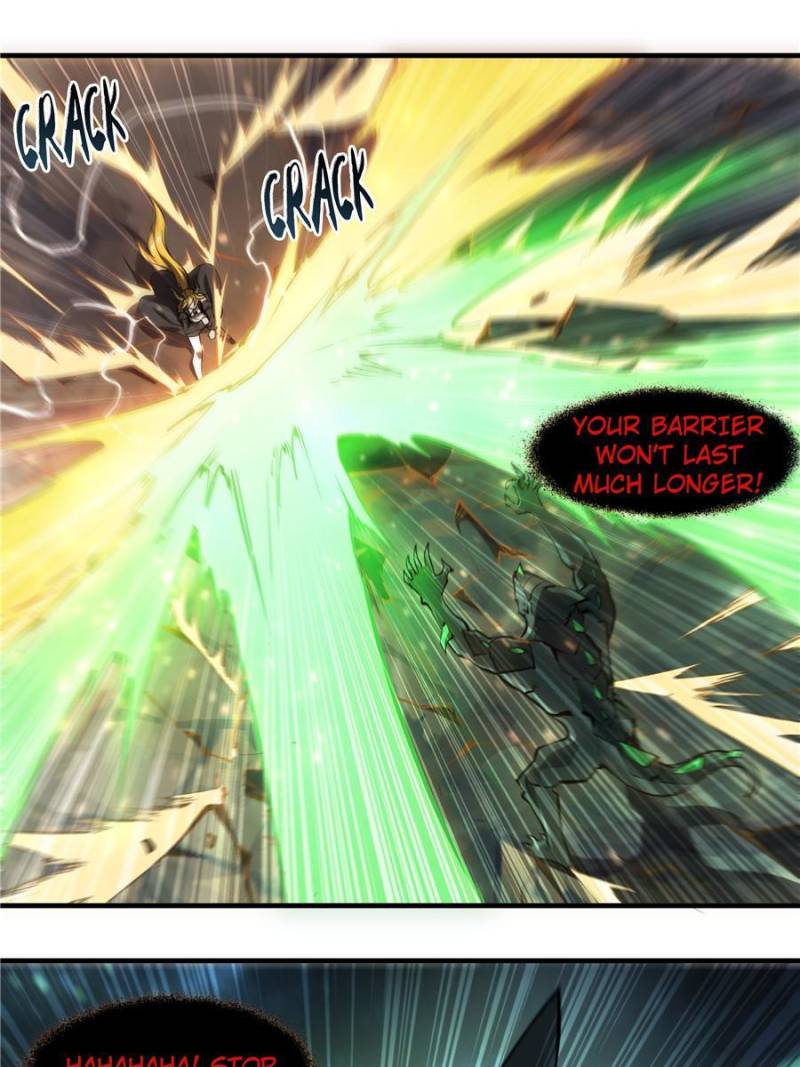 Vampires and Knight chapter 180 - page 25