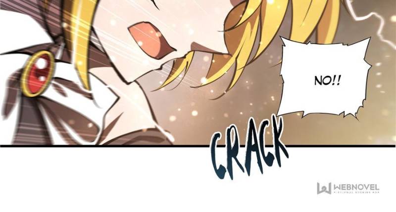 Vampires and Knight chapter 180 - page 27
