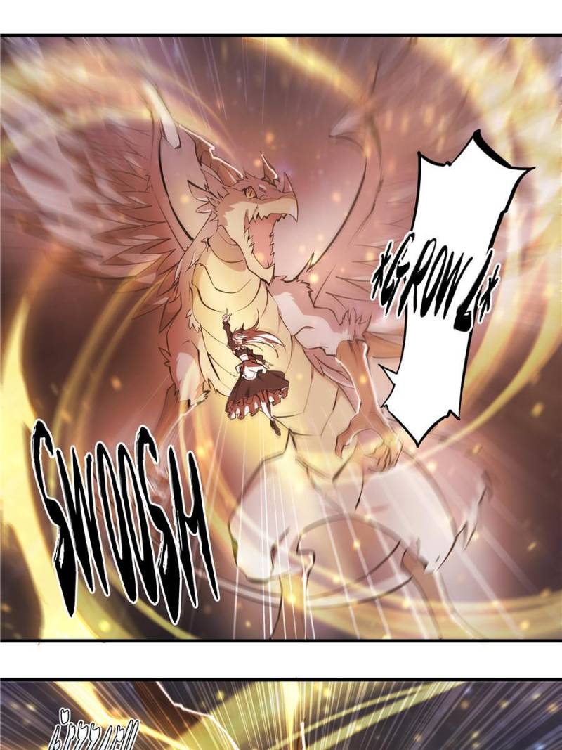 Vampires and Knight chapter 180 - page 28
