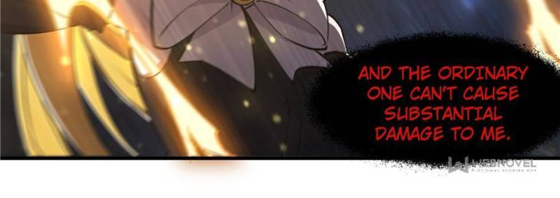 Vampires and Knight chapter 180 - page 32