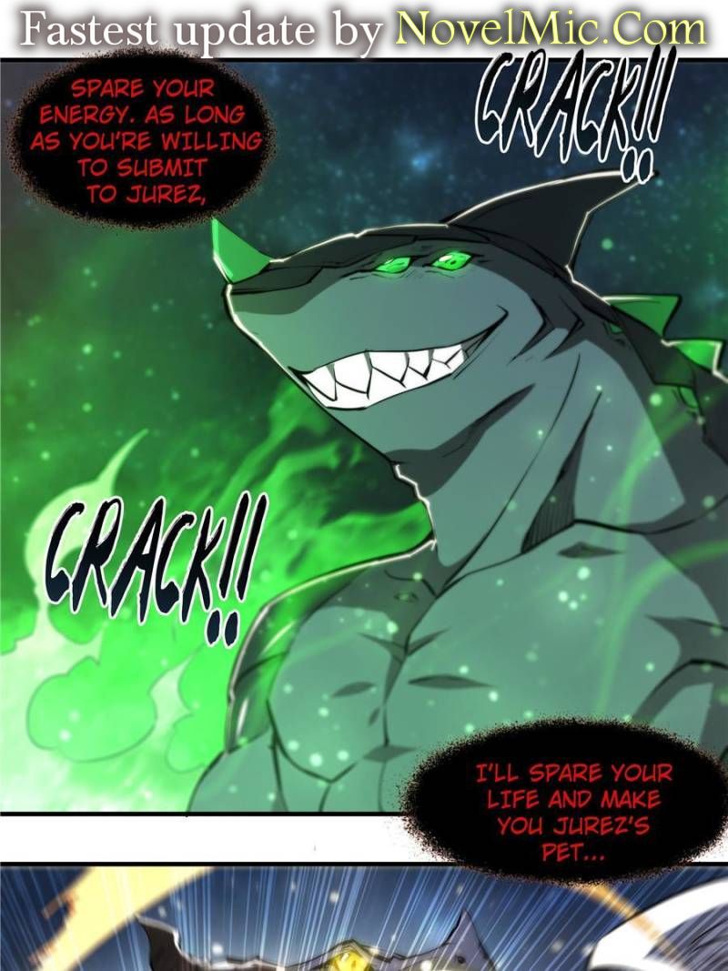 Vampires and Knight chapter 180 - page 33