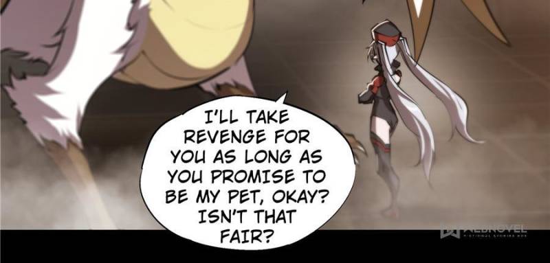 Vampires and Knight chapter 180 - page 38