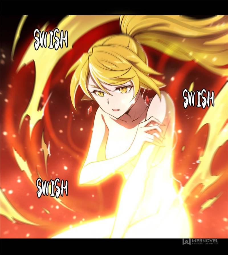 Vampires and Knight chapter 180 - page 39