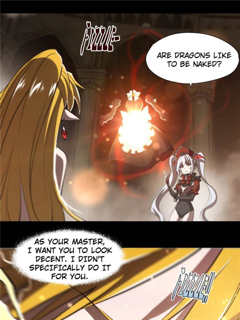 Vampires and Knight chapter 180 - page 40